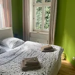 Am Altmarkt, Fuer Bis Zu 4 Personen, 55qm Daire Cottbus