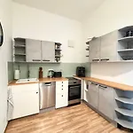Am Altmarkt, Fuer Bis Zu 4 Personen, 55qm