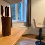 Am Altmarkt, Fuer Bis Zu 4 Personen, 55qm شقة كوتبوس