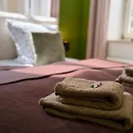 Lejlighed Am Altmarkt, Fuer Bis Zu 4 Personen, 55qm *