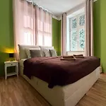 Lejlighed Am Altmarkt, Fuer Bis Zu 4 Personen, 55qm Cottbus