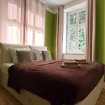 Appartement Am Altmarkt, Fuer Bis Zu 4 Personen, 55qm Cottbus
