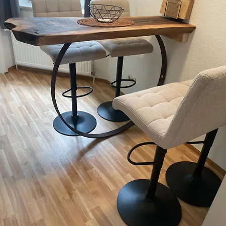 Am Altmarkt, Fuer Bis Zu 4 Personen, 55qm * Cottbus