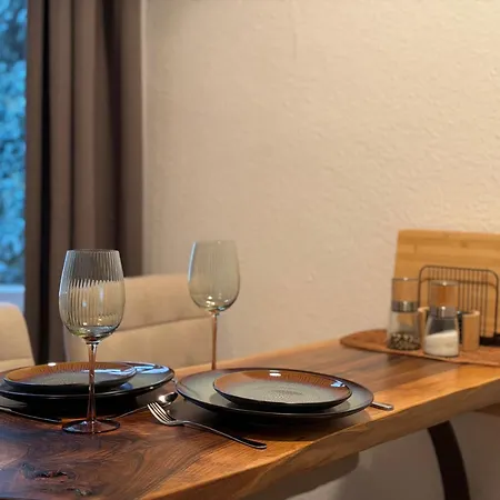 Apartamento Am Altmarkt, Fuer Bis Zu 4 Personen, 55qm