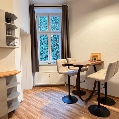 Lejlighed Am Altmarkt, Fuer Bis Zu 4 Personen, 55qm Cottbus