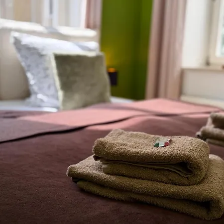 Lägenhet Am Altmarkt, Fuer Bis Zu 4 Personen, 55qm *