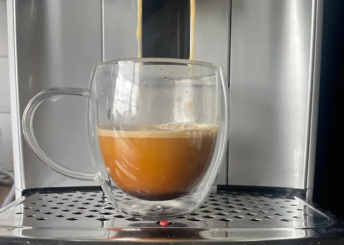 Am Altmarkt, Fuer Bis Zu 4 Personen, 55qm アパート